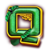 the golden duck q symbol