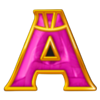 the golden mummy hold and win pink a symbol