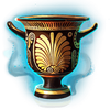 the golden owl of athena 6