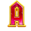 the golden sword brasil jackpot a symbol