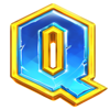 the golden sword brasil jackpot q symbol