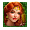 the golden sword brasil jackpot queen symbol