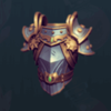 the goo armor symbol