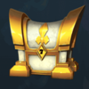 the goo chest symbol