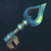 the goo key symbol