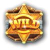 the good the bad and the wild wild symbol