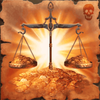 the goonies balance symbol