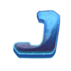 the goonies j symbol