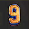 the goonies megaways 9 symbol