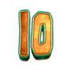 the goonies megaways quest for riches 10 symbol