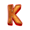 the goonies megaways quest for riches k symbol