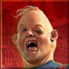 the goonies megaways quest for riches sloth symbol