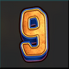 the goonies quest for treasure 3 9 symbol