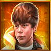 the goonies quest for treasure 3 boy symbol