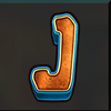 the goonies quest for treasure 3 j symbol