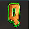 the goonies quest for treasure 3 q symbol