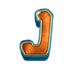 the goonies return j symbol
