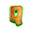 the goonies return q symbol
