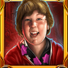 the goonies return red symbol