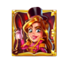 the grand show symbol 1