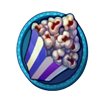 the grand show symbol 4
