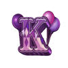 the grand show symbol 6