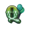 the grand show symbol 7