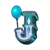 the grand show symbol 8