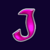 the great genie j symbol