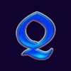 the great genie q symbol