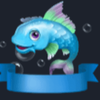 the greatest catch bonus fish symbol