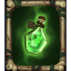 the grim reaper poison potion symbol