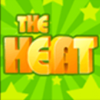 the heat logo symbol