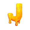 the hive j symbol