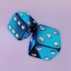the hot offer dice symbol