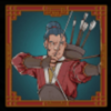 the immortal dao rise of the huns archer symbol