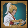 the immortal dao rise of the huns general xiao chen symbol