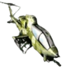 the incredible hulk helicopter symbol