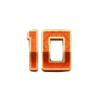 the jade emperor hold and win 10 symbol