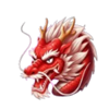 the jade emperor hold and win dragon symbol
