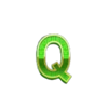 the jade emperor hold and win q symbol