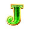 the jade path hold and win j symbol