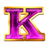 the jade path hold and win k symbol