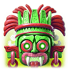 the jade path hold and win mask symbol