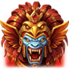 the jade path hold and win monster 2 symbol
