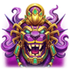 the jade path hold and win monster symbol