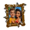 the jealous ex photo symbol