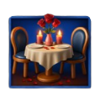 the jealous ex table symbol