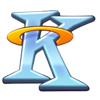 the jetsons k symbol
