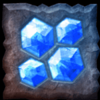the jewel of javari blue symbol